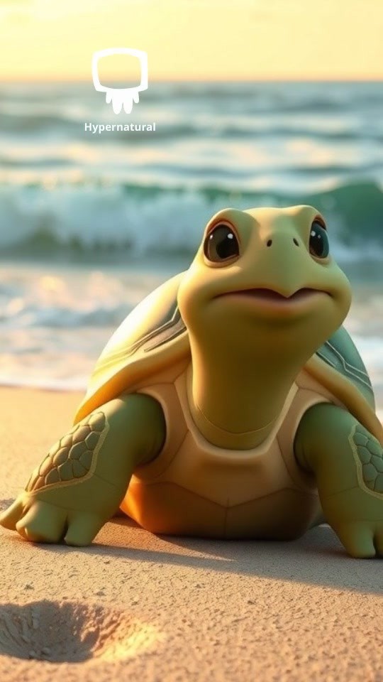 The Unsatisfied Tortoise