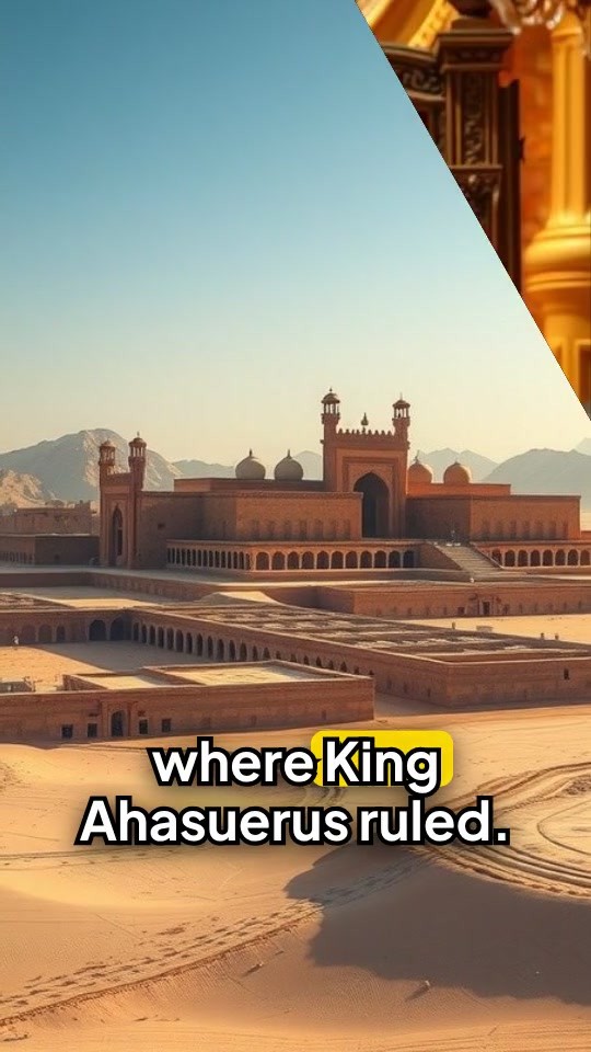 Lessons from Queen Esther's Courage and Faith