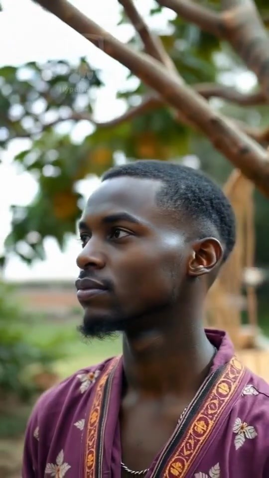 The Fall of Paradise: A Tale of Betrayal