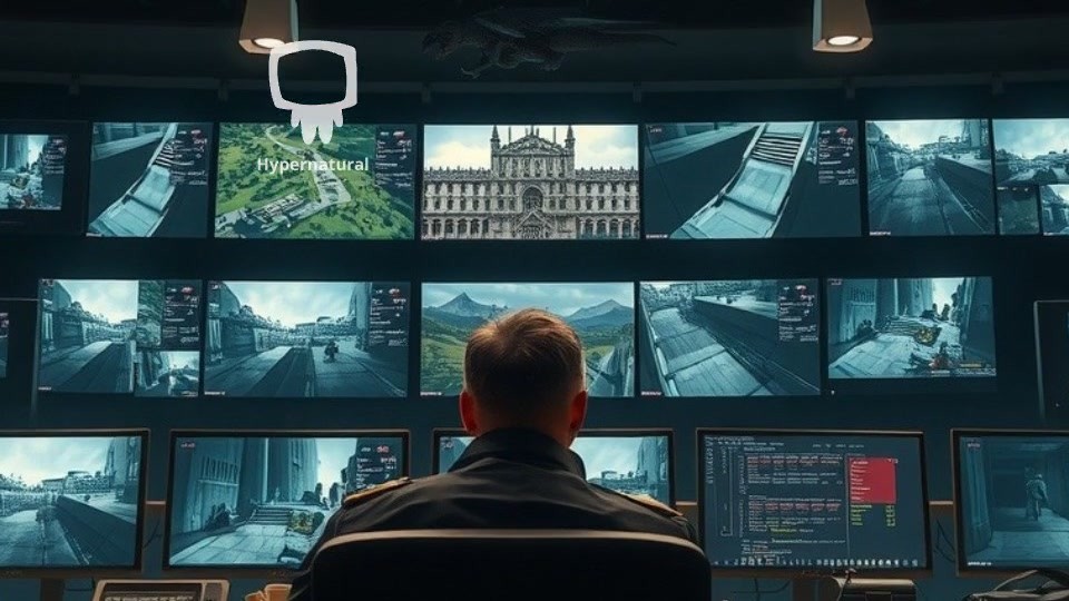 Business Security and Payroll Solutions