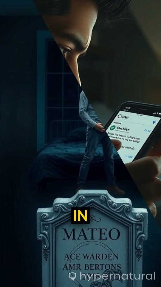 Text from Beyond