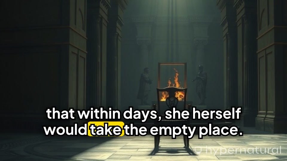 The Burden of Honor: Licinia's Journey as a Vestal Virgin