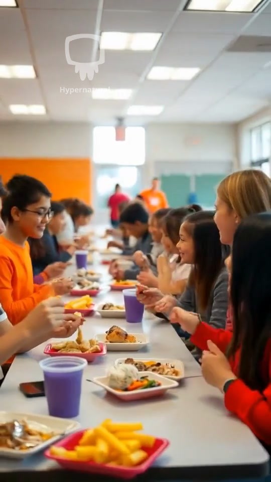 Students' Hooliganism