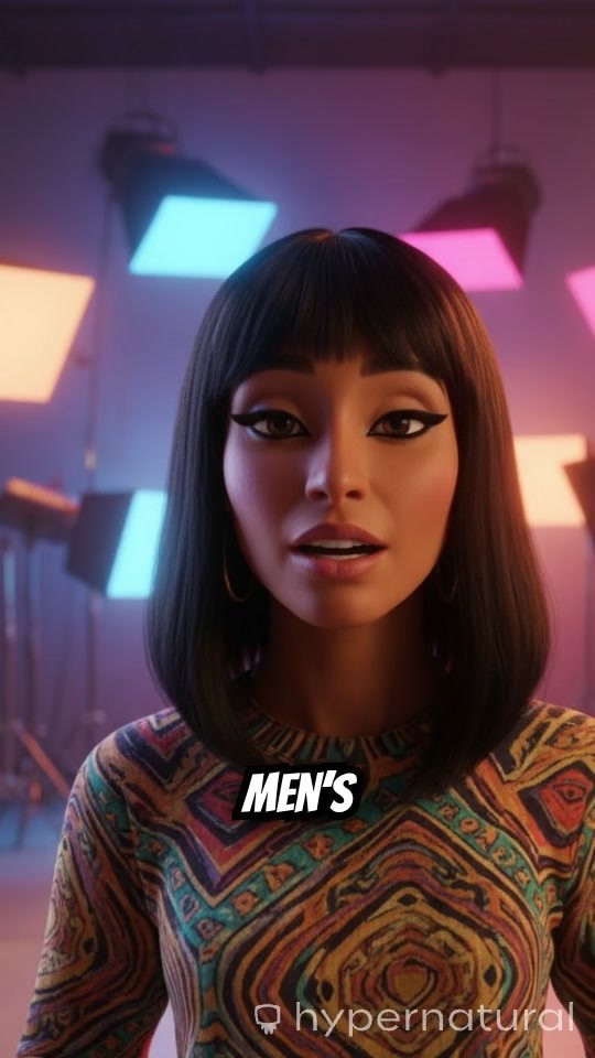 Men vs. Women: The Real Mental Health Olympics!