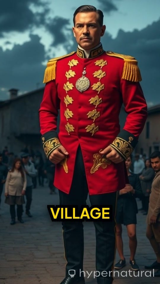 The Dark Christmas Sacrifice