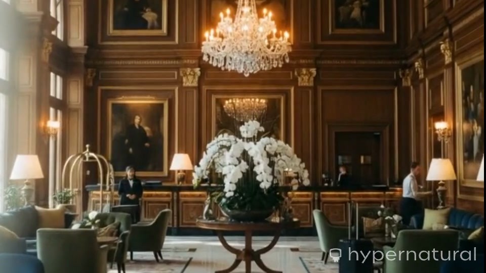 Leadership in a New Dawn: Global Ambitions Unfold