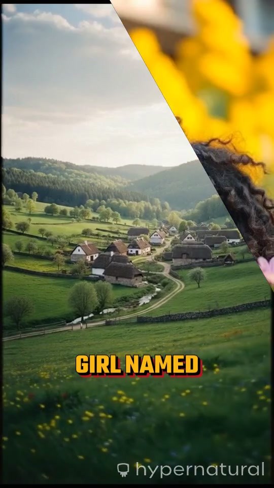 The Girl Who Cooked but Couldn’t Speak