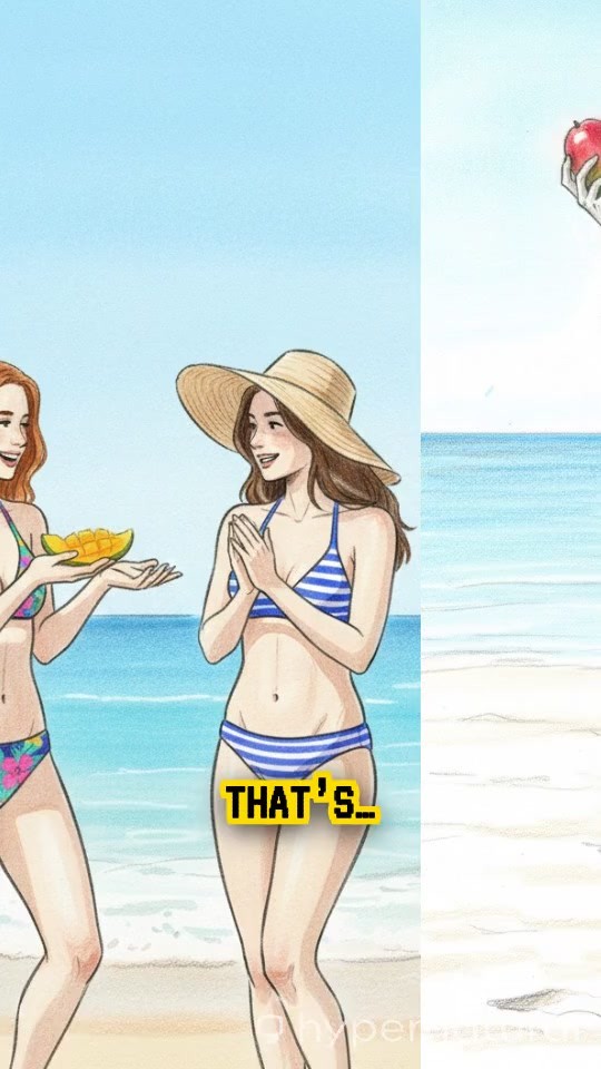 Taste the Tropics with Amiga Soda