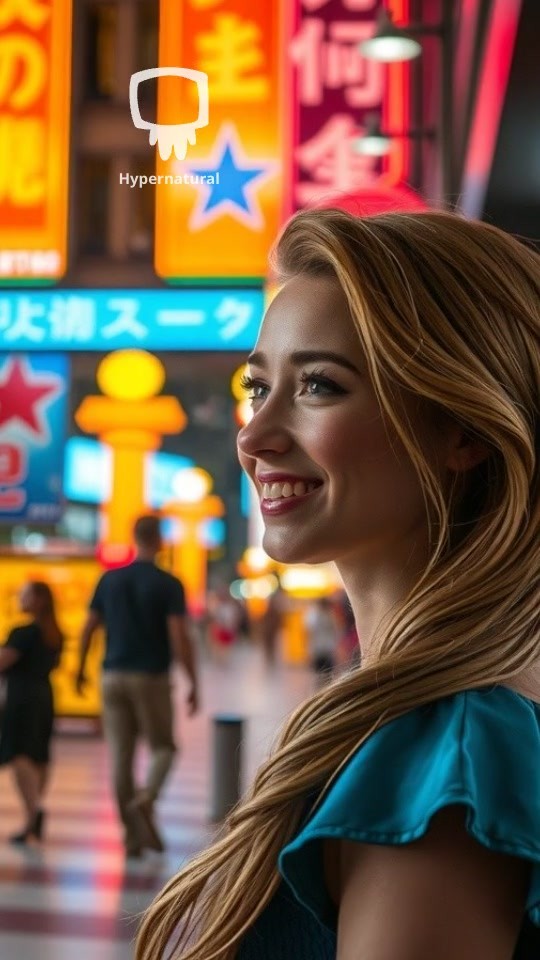 True Love Under the Village Stars (copy) (copy)