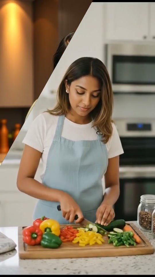 Private Chef: Fresh Meals at Home