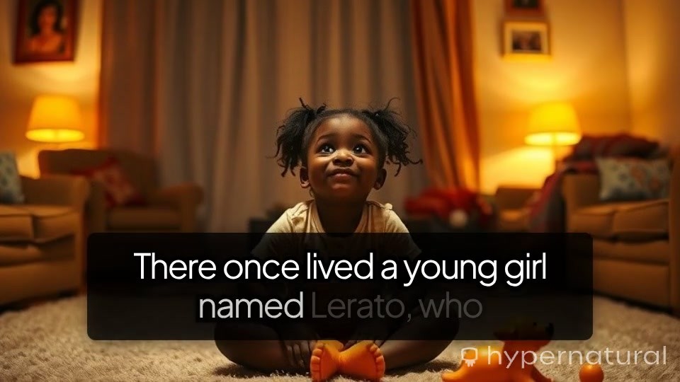 Lerato's Choice: A Night of Temptation