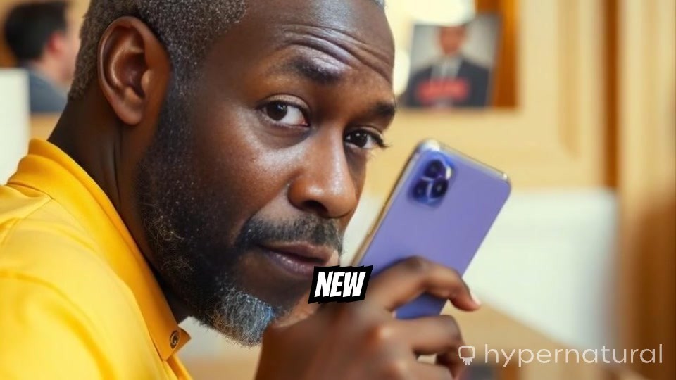 Quick Review of the XYZ Smartphone 2025: Features & Performance!