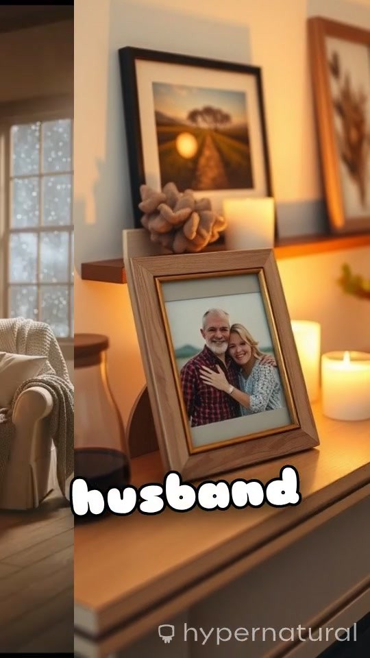 Finding Hope After Loss