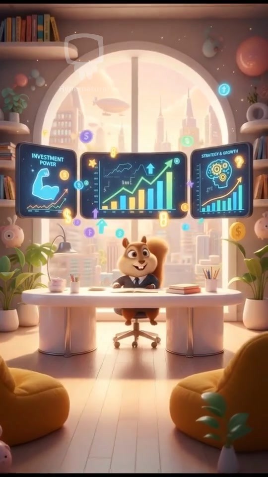 Chasing Dreams: A Young Girl's Journey to New Horizons