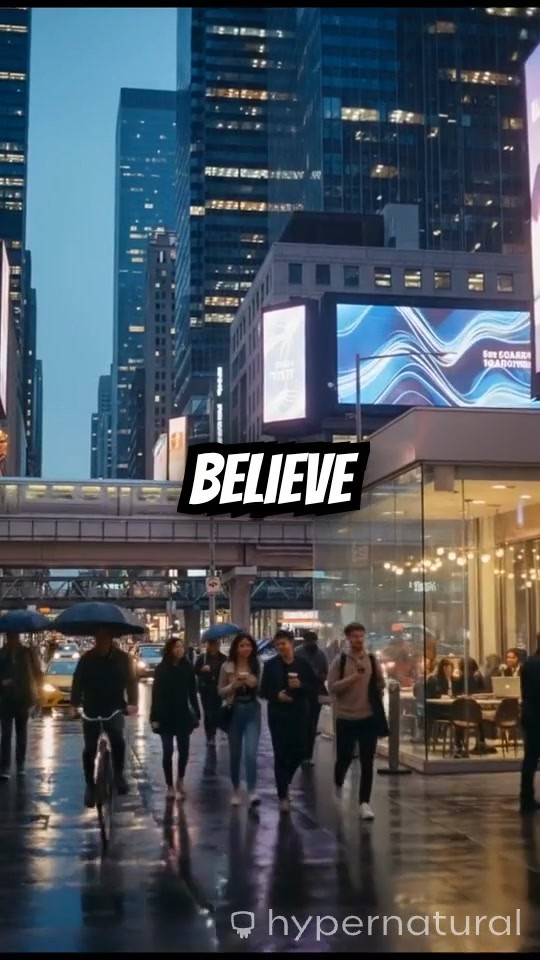 The Power of Self-Ownership