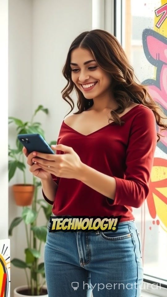 Unlock the Power of Voice with DeepEyes for TikTok!