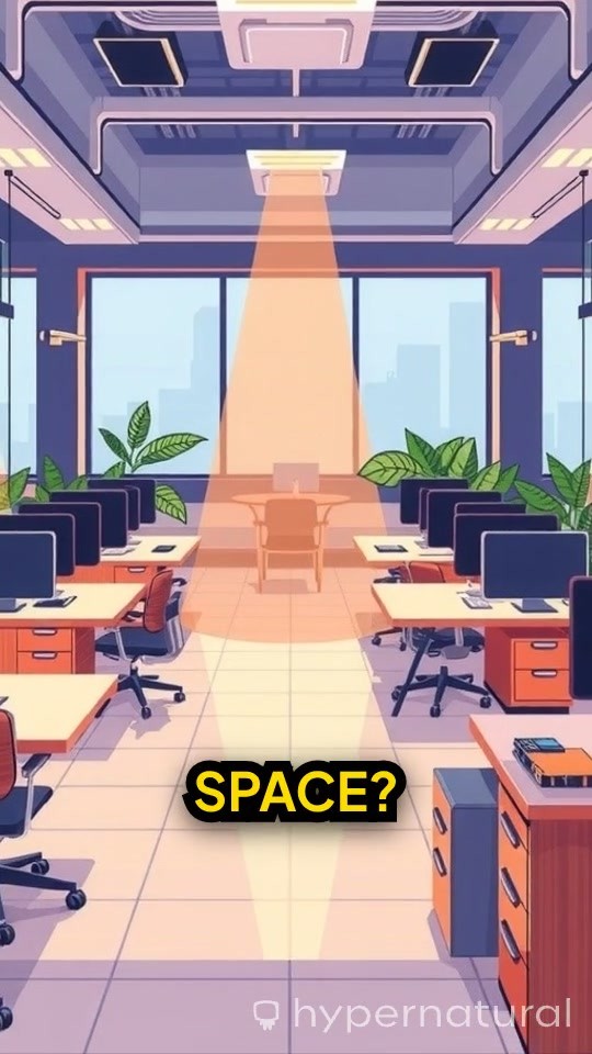 Premium Coworking Space in Madhapur