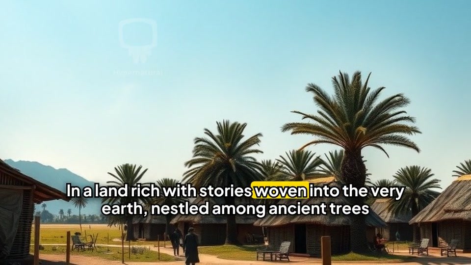 E01: The Well That Swallows Names