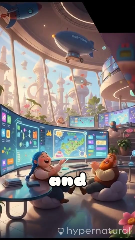 AI Revolutionizing Digital Marketing