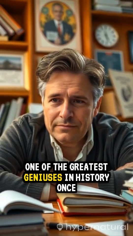 Unlock Your Imagination: Lessons from Einstein!