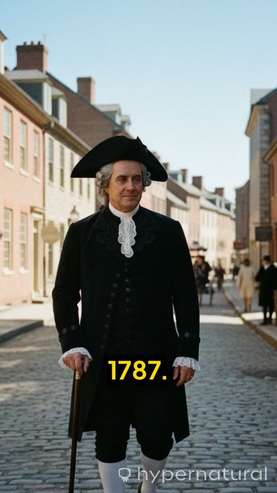 Franklin in the Future