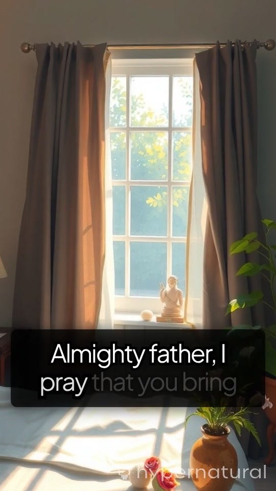 Prayer for Deliverance from Goliaths in Our Lives