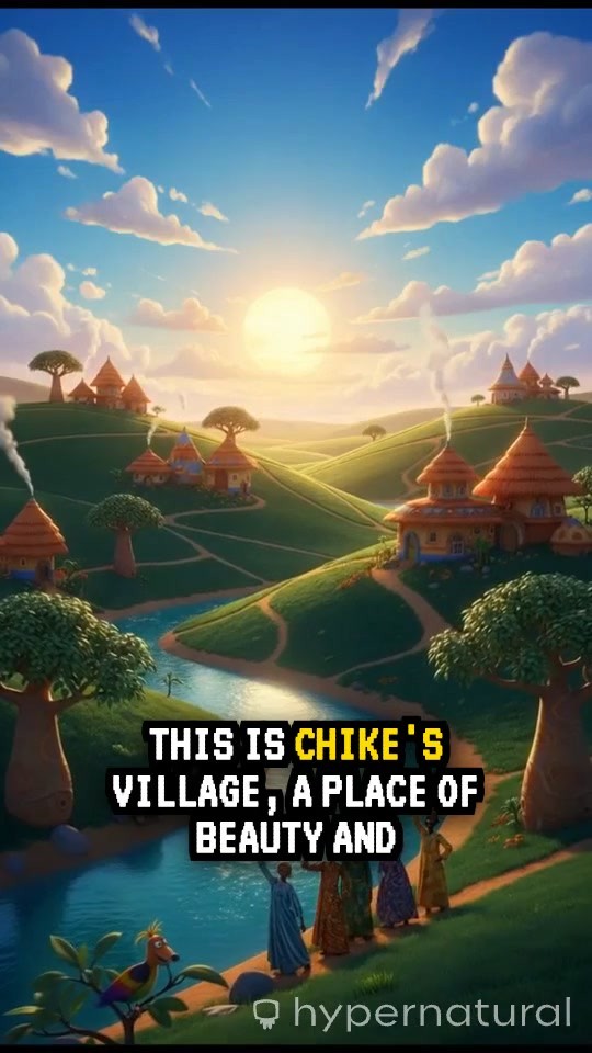 The Dreamer from the Village