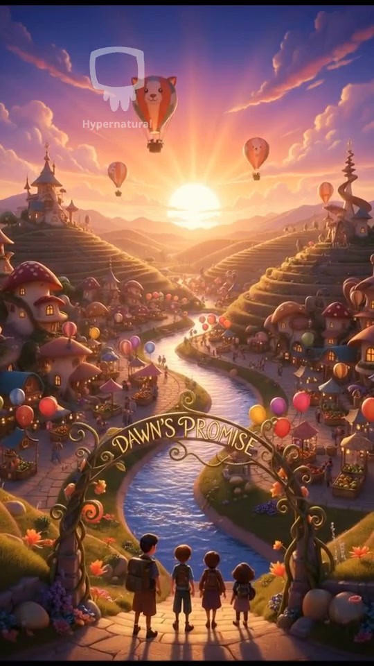 A Hardworking Man's Quest for a Better Life