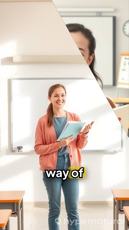 Imagery in Learning: Teacher and Students Engaged