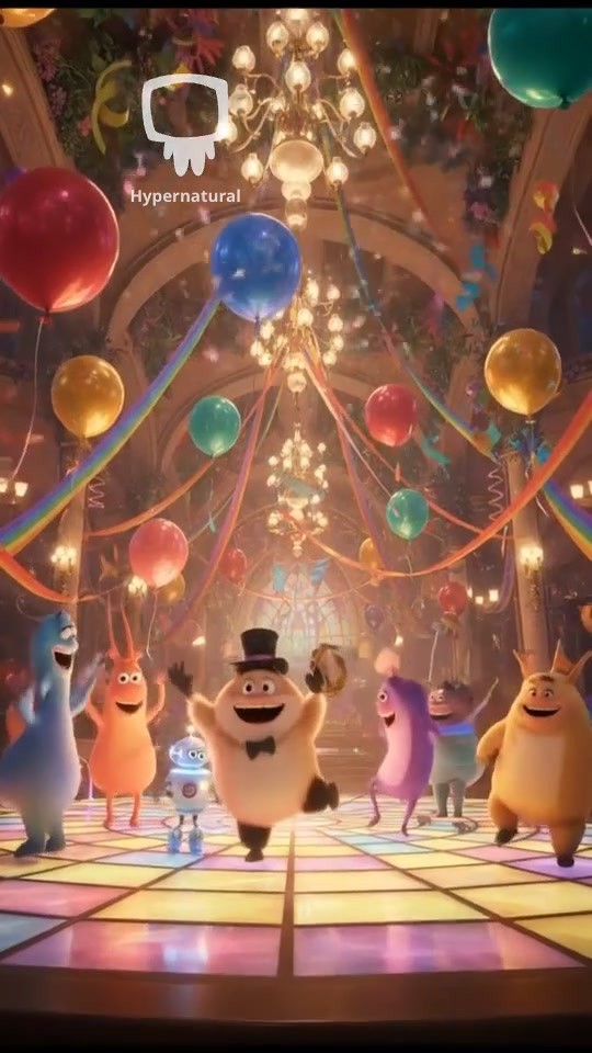 Happy Birthday Wishes!