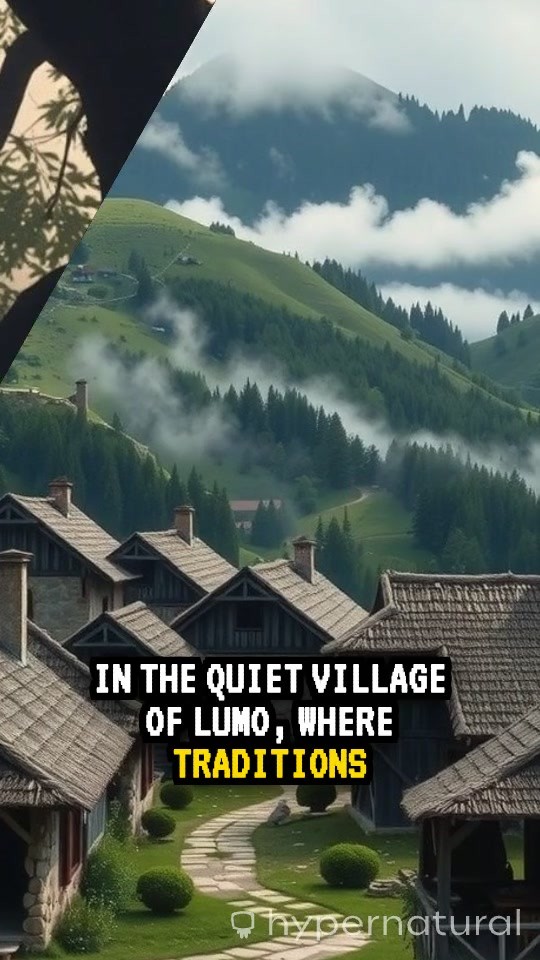 The Legend of Ma Geni: The Woman with Thirty-Two Husbands