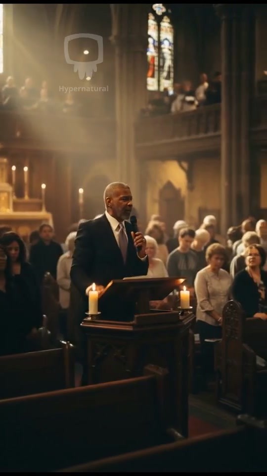 Stop Fornication! A Powerful Message from a Nigerian Pastor