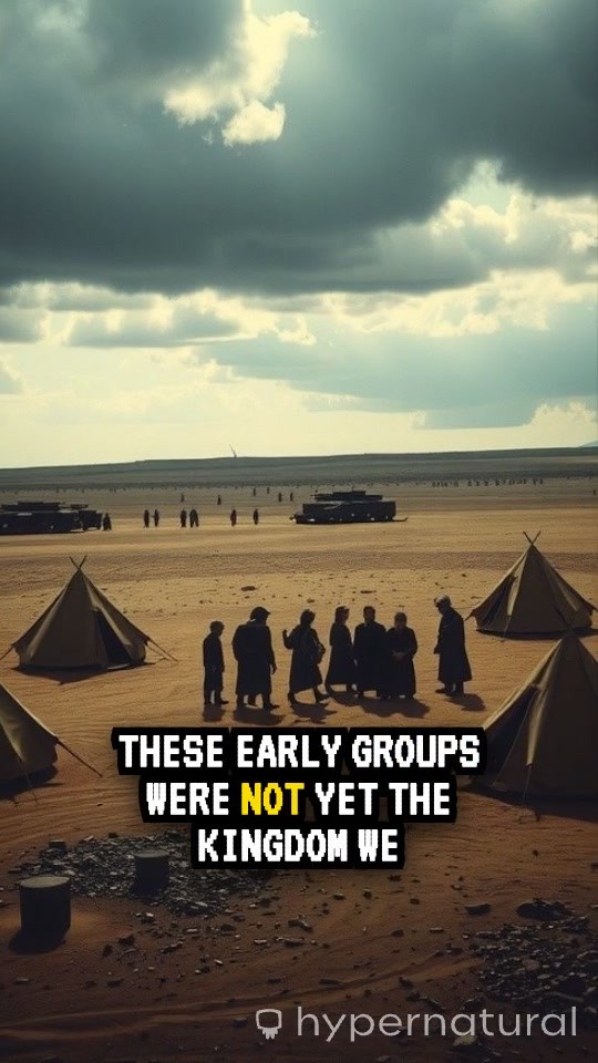 The Origins of the Zulu Nation: Unity in Strength