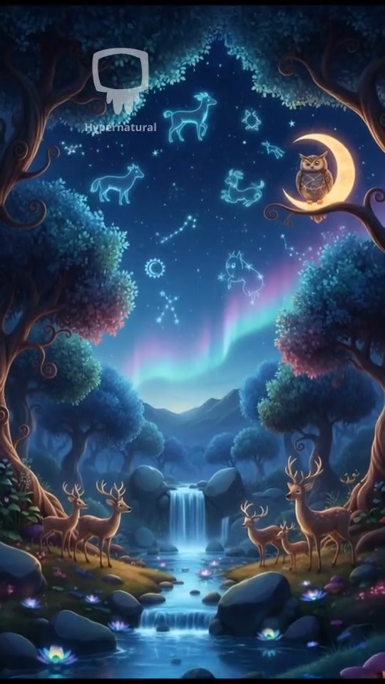 Lumi the Brave Firefly