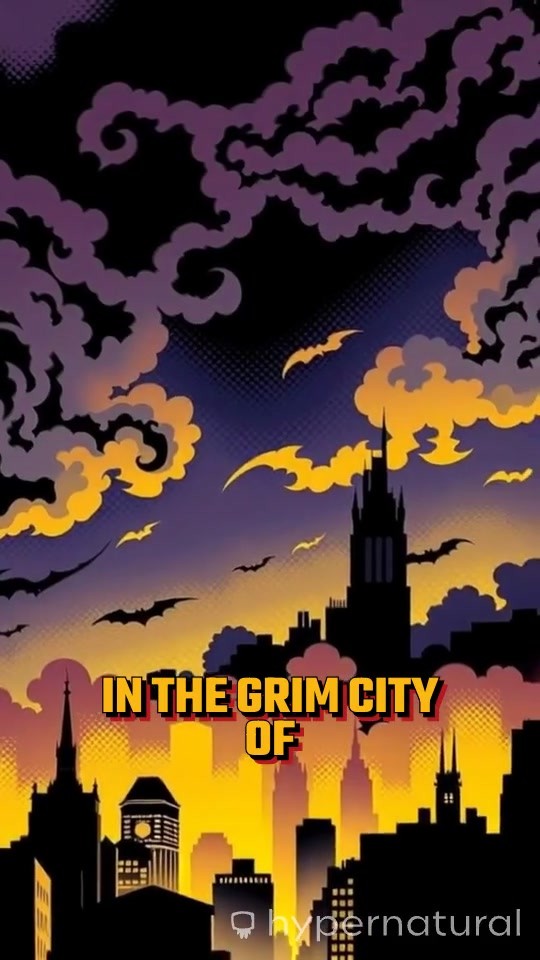 Batman and Spider-Man Unite Against the Joker and Green Goblin