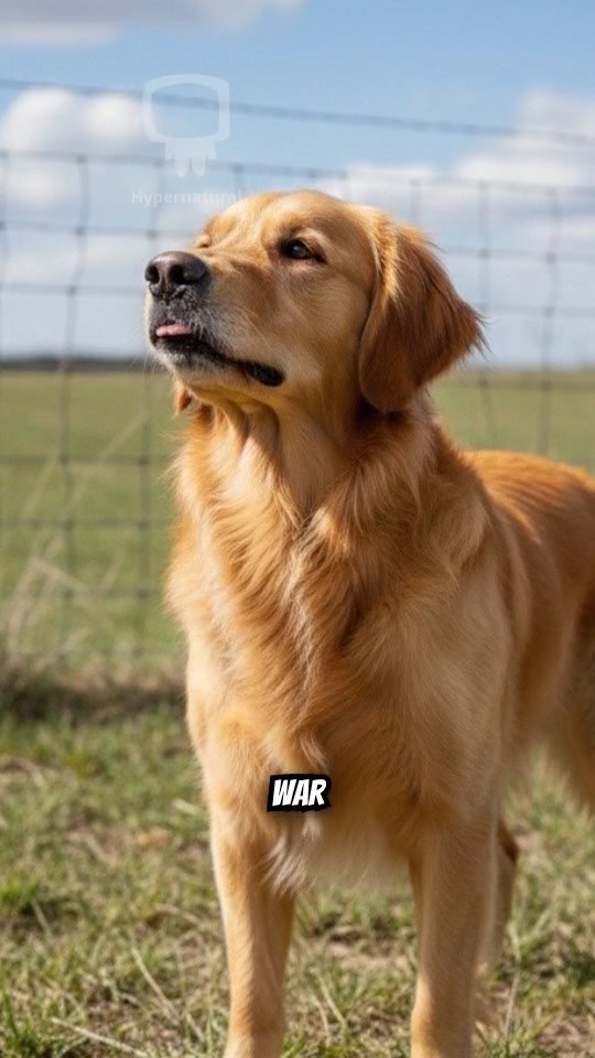 Meet the Dog Who Fought in WWI!