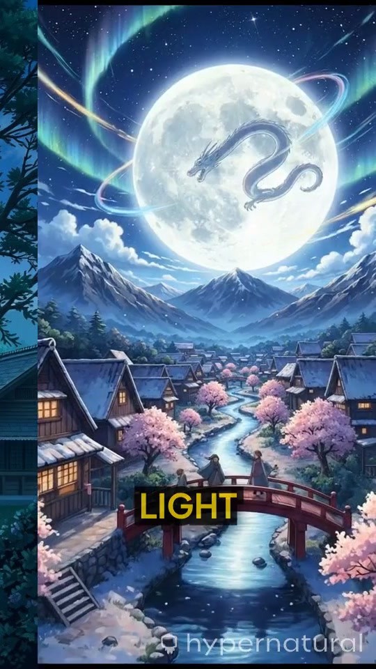 Whispers of Courage: A Night with Krishna