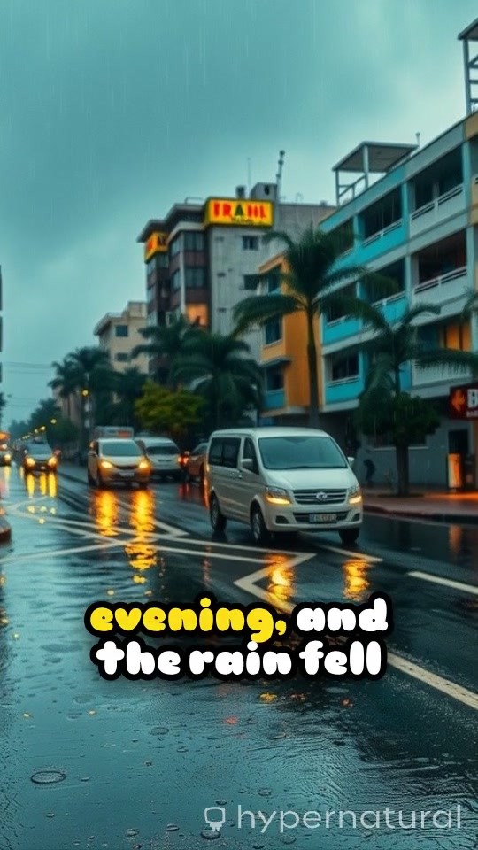 یادوں کا بارش