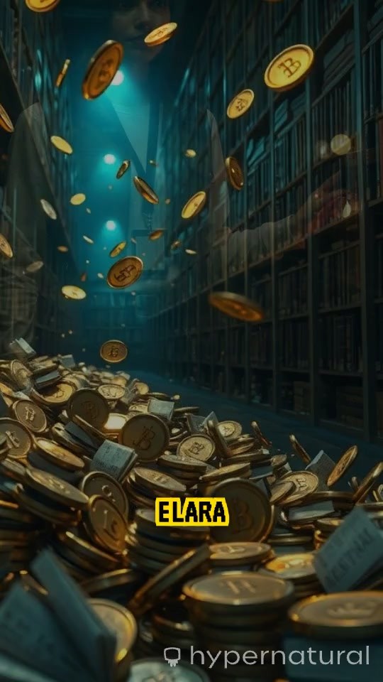 The Currency of Tomorrow