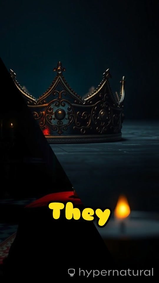 The Crown's True Power