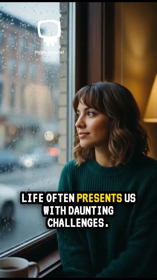 Finding Hope in Small Things