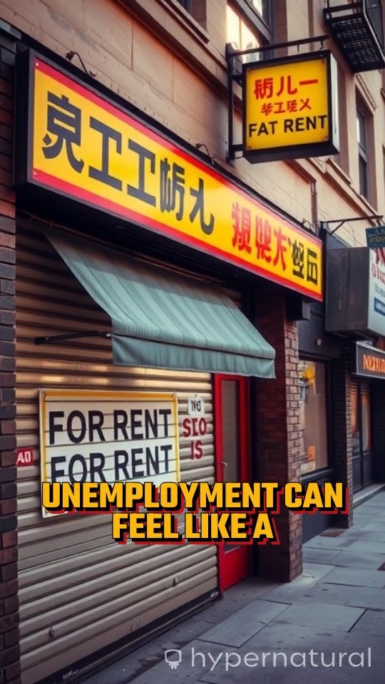 Exploring Income Opportunities While Unemployed