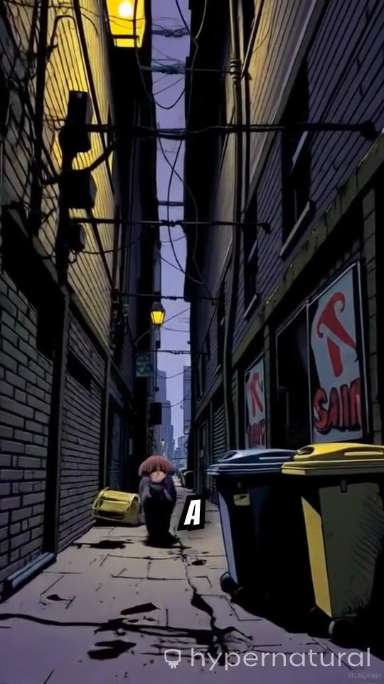 Batman and Spider-Man vs. Joker and Green Goblin