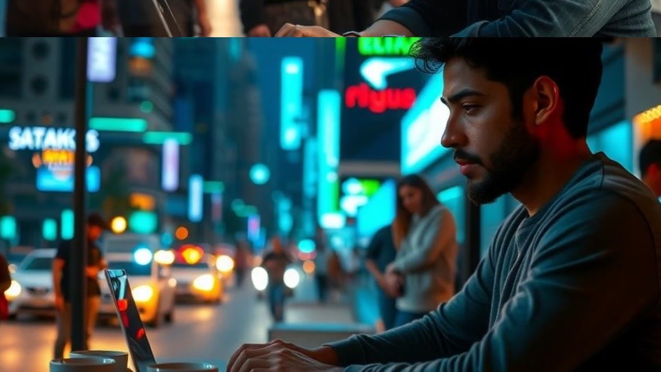 Creating a Cinema Episode Inspired by Alice in Borderland