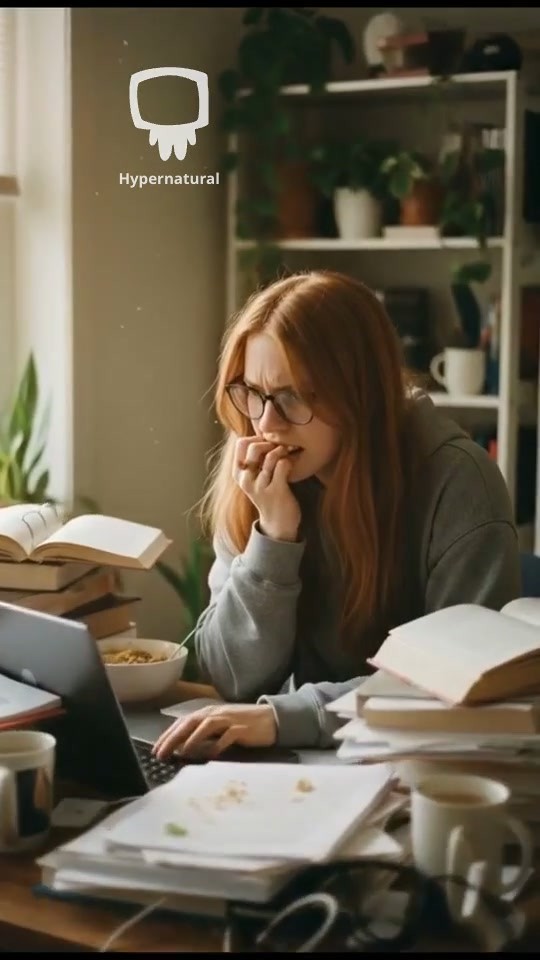 The Allure of Easy Money: How Gambling Distracts Students from Their Studies