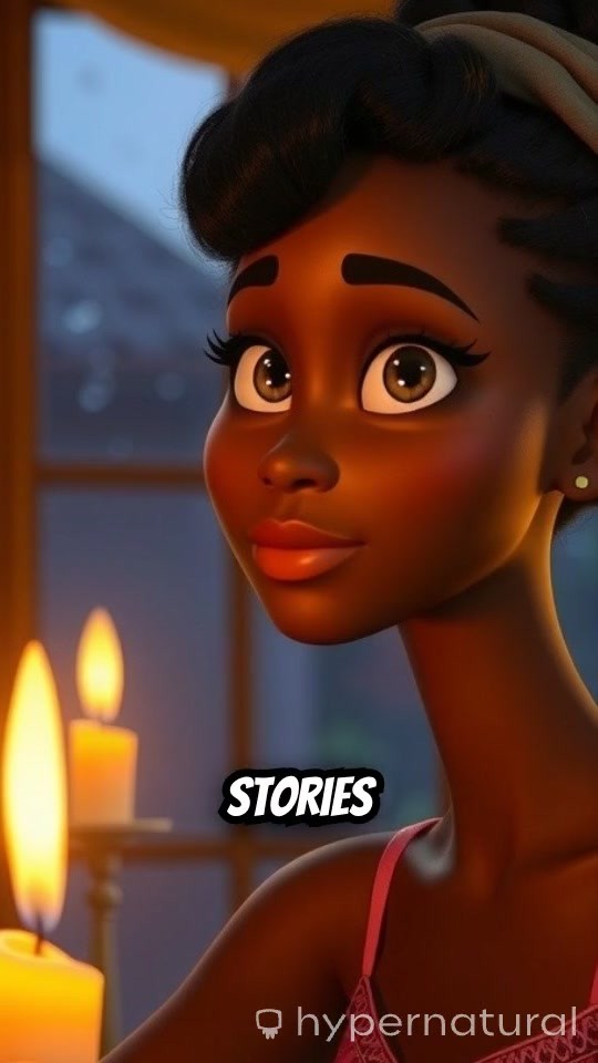 Beneath the Baobab: Love Against All Odds