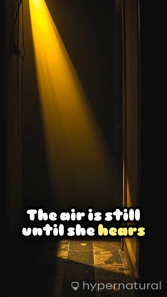 The Room That Breathed