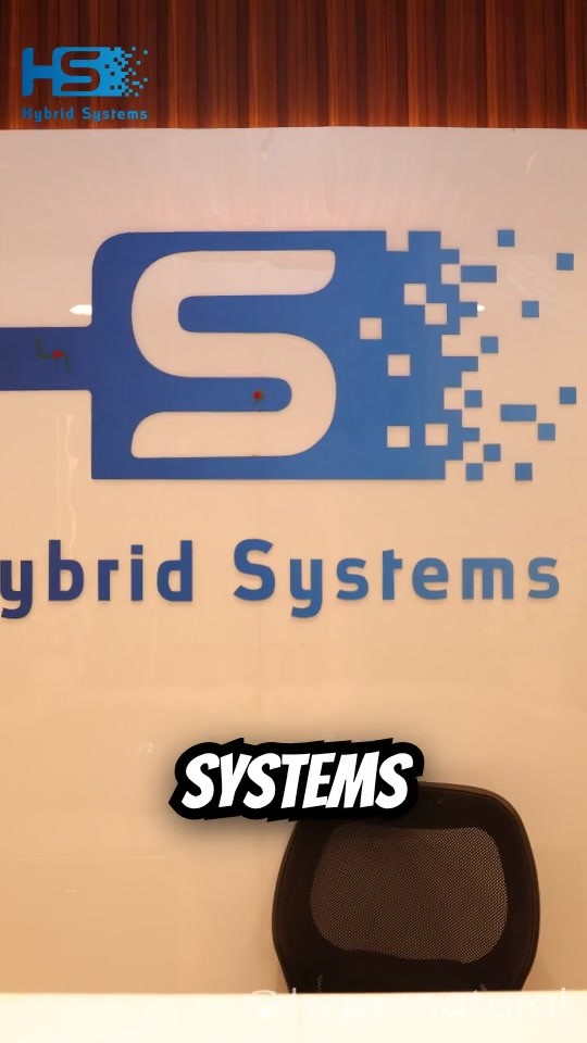 Smooth Laptop Trade-In Experience at Hybrid Systems