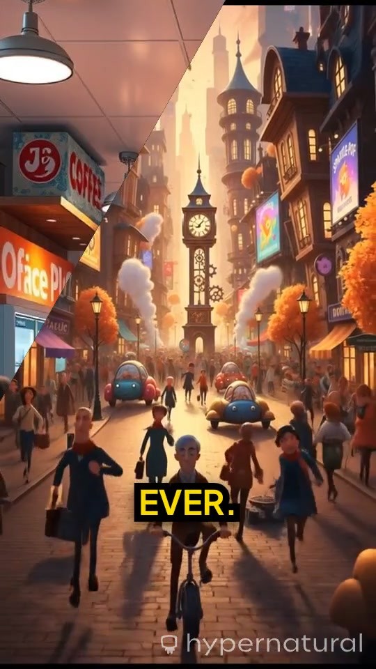 BUILD24 – The Future of Convenience