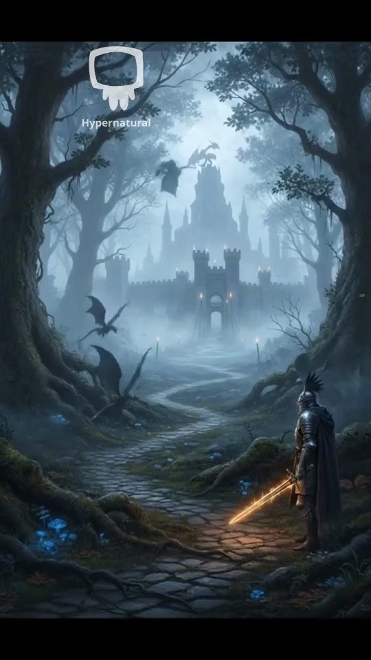 Embrace the Journey of Getting Lost